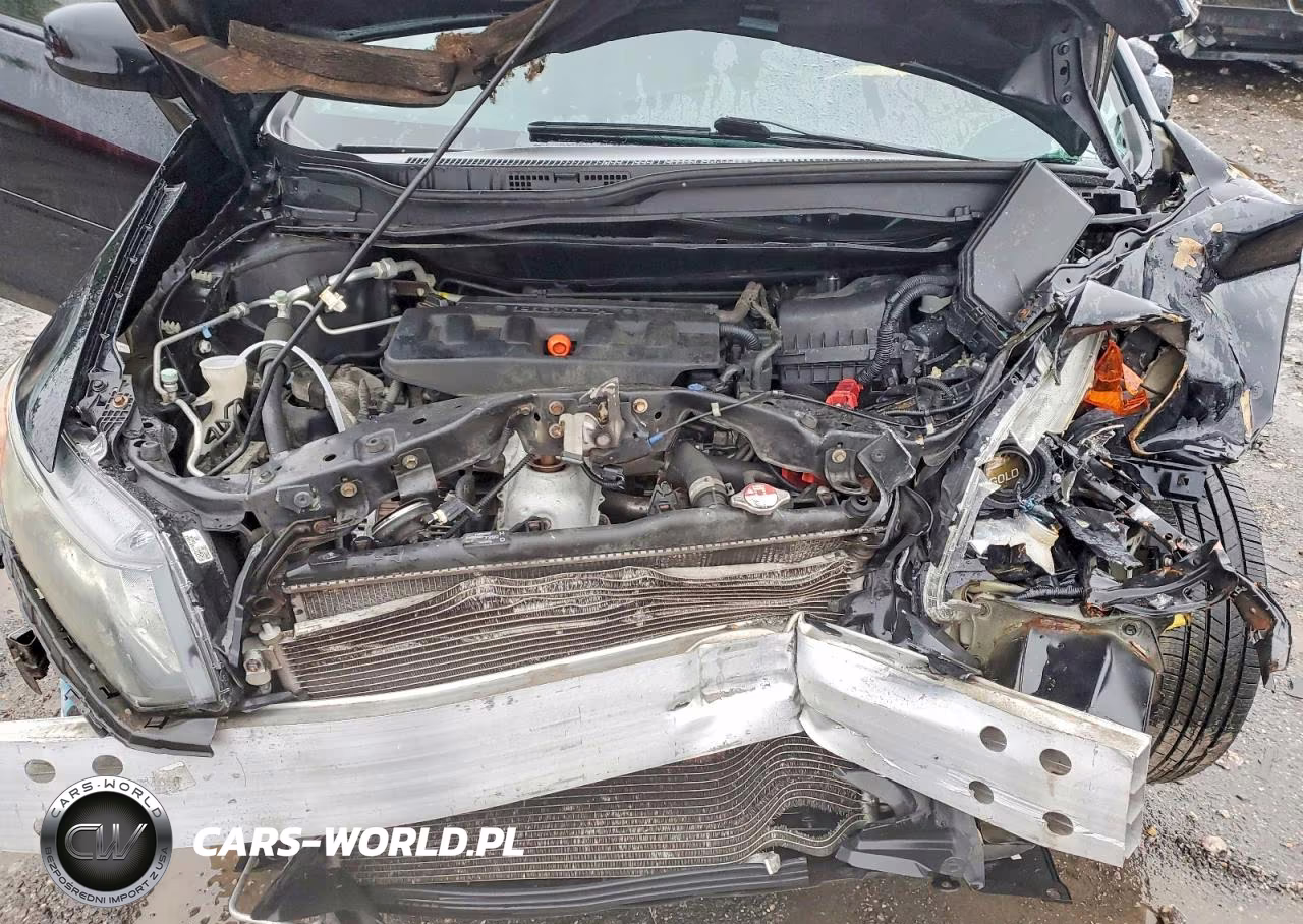 2012 Honda Civic Lx VIN:2HGFB2F55CH333072 - 11