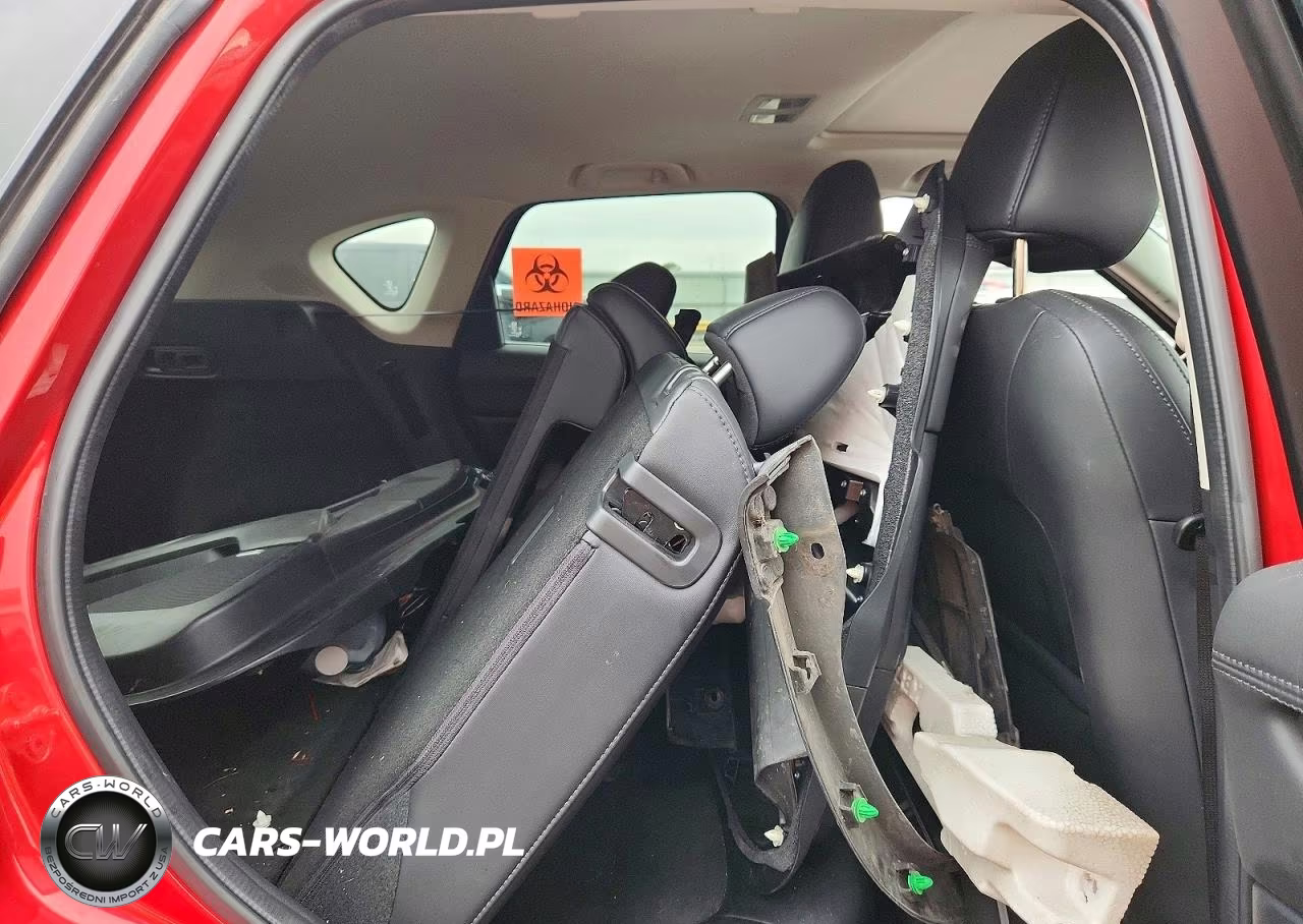 2019 Mazda Cx-5 Touring VIN:JM3KFBCM3K1641231 - 11