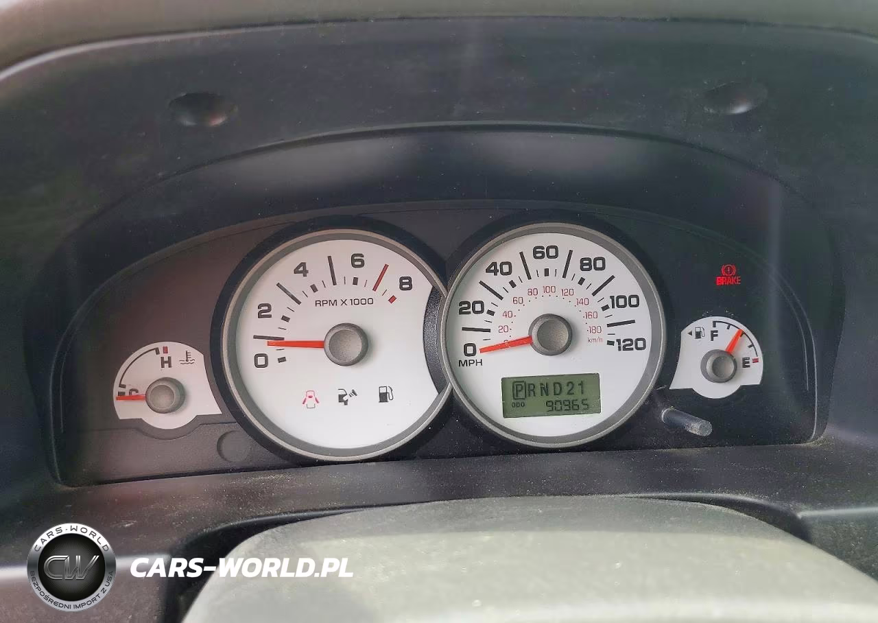 2007 Ford Escape Xlt VIN:1FMYU93127KA30174 - 9