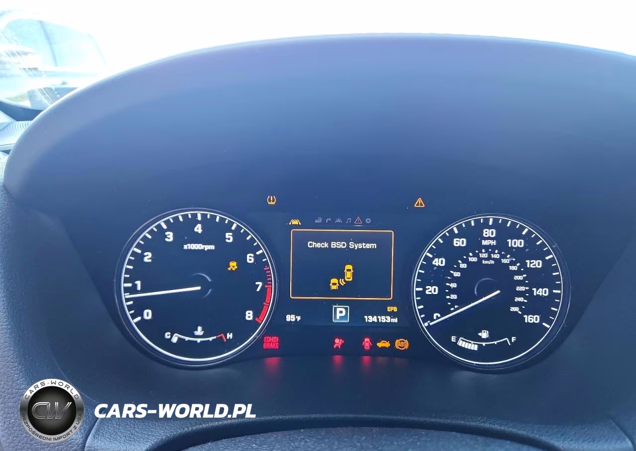 2015 Hyundai Genesis 5.0L VIN:KMHGN4JF8FU019662 - 9