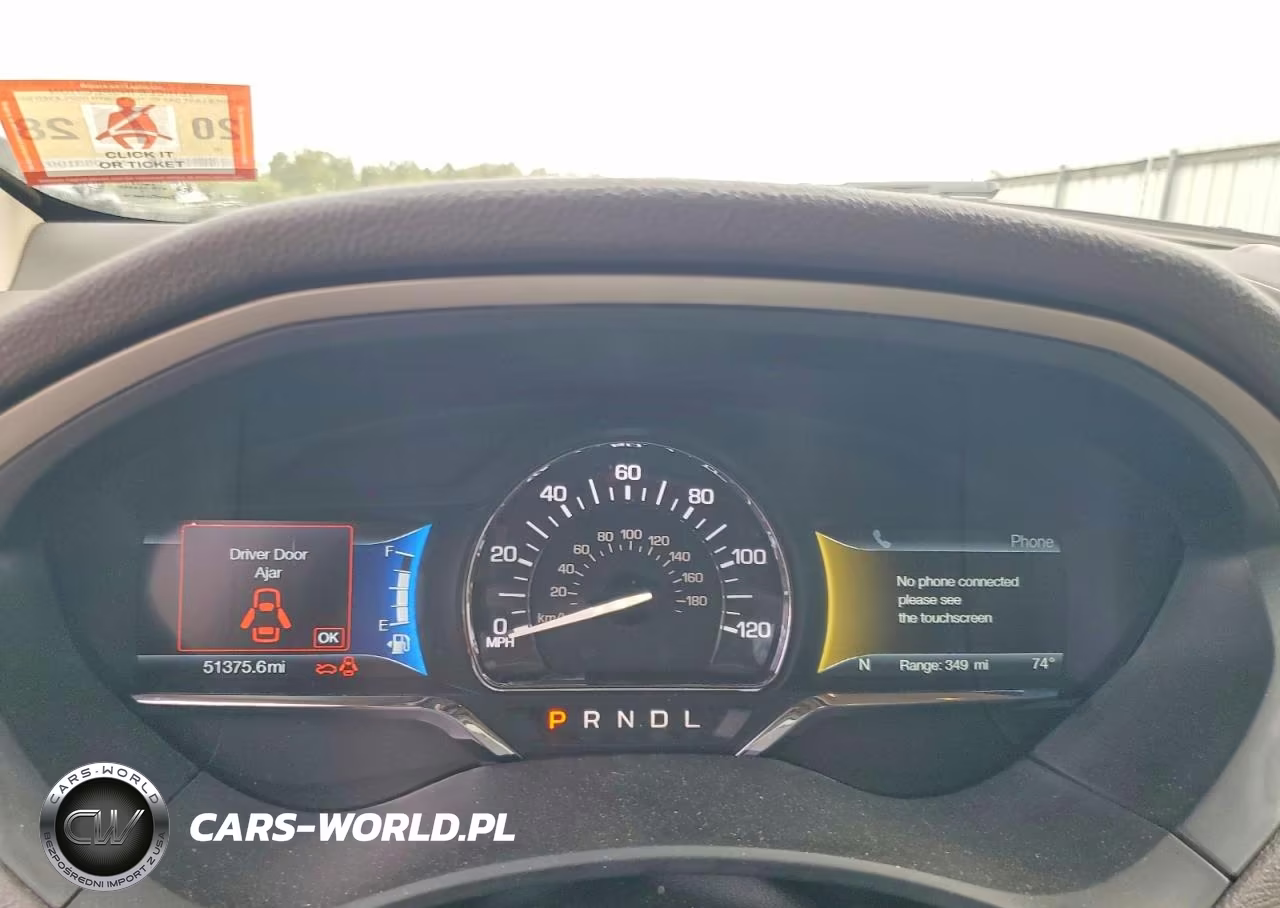 2020 Lincoln Mkz Reserve VIN:3LN6L5LU2LR604176 - 9