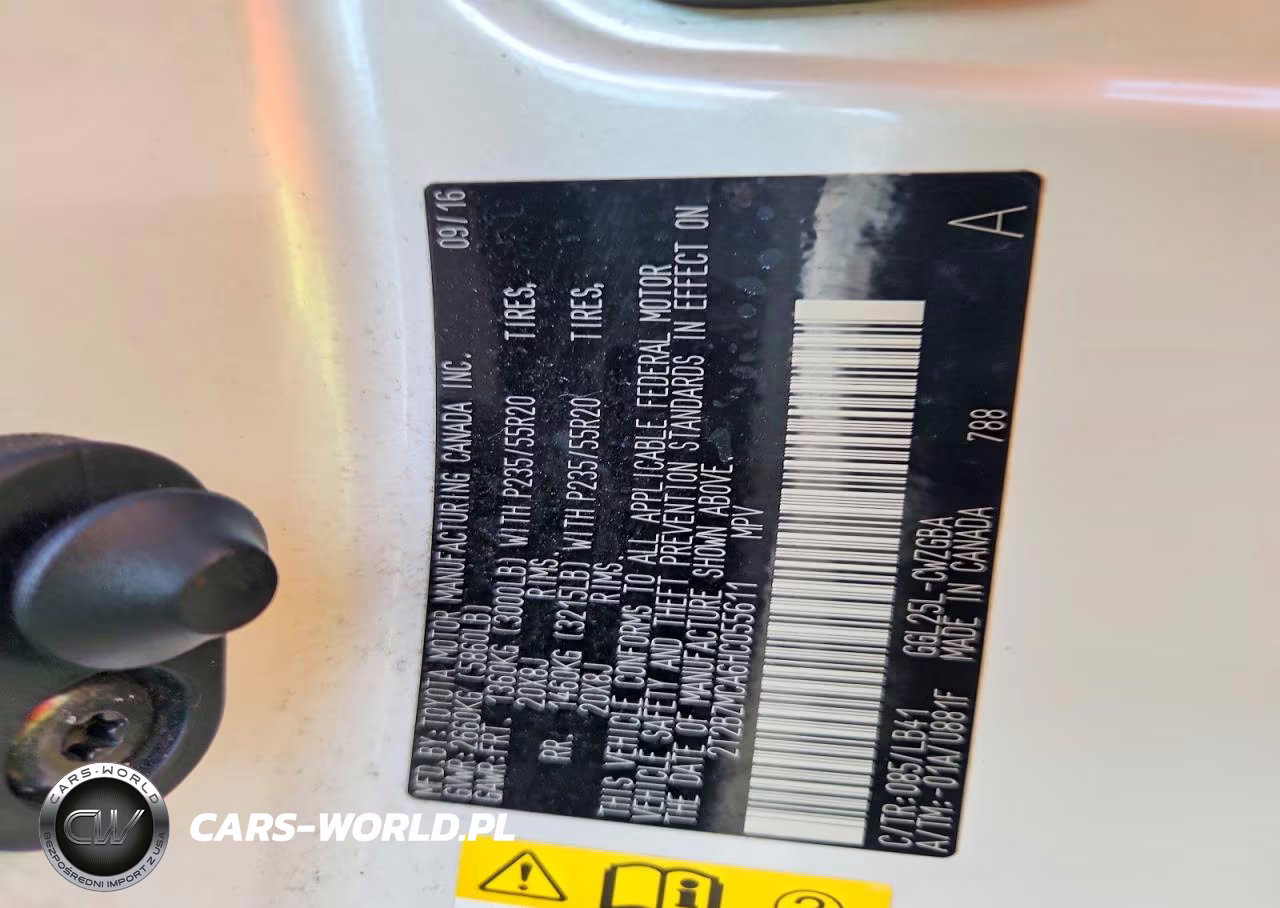 2017 Lexus Rx 350 Base VIN:2T2BZMCA6HC055611 - 13
