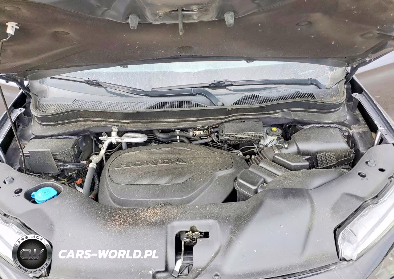 2021 Honda Pilot Se VIN:5FNYF6H21MB067210 - 12