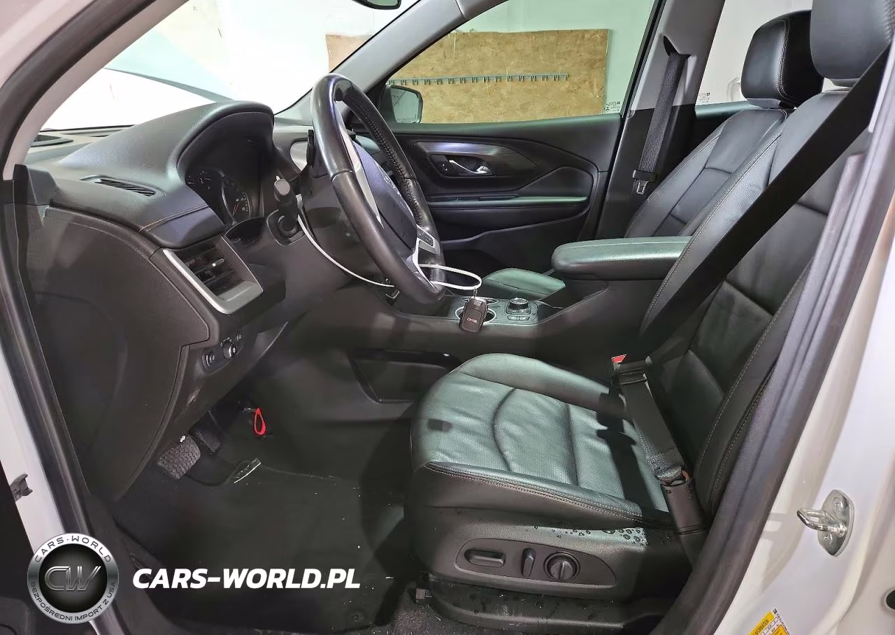 2021 GMC Terrain Slt VIN:3GKALVEV3ML341631 - 7