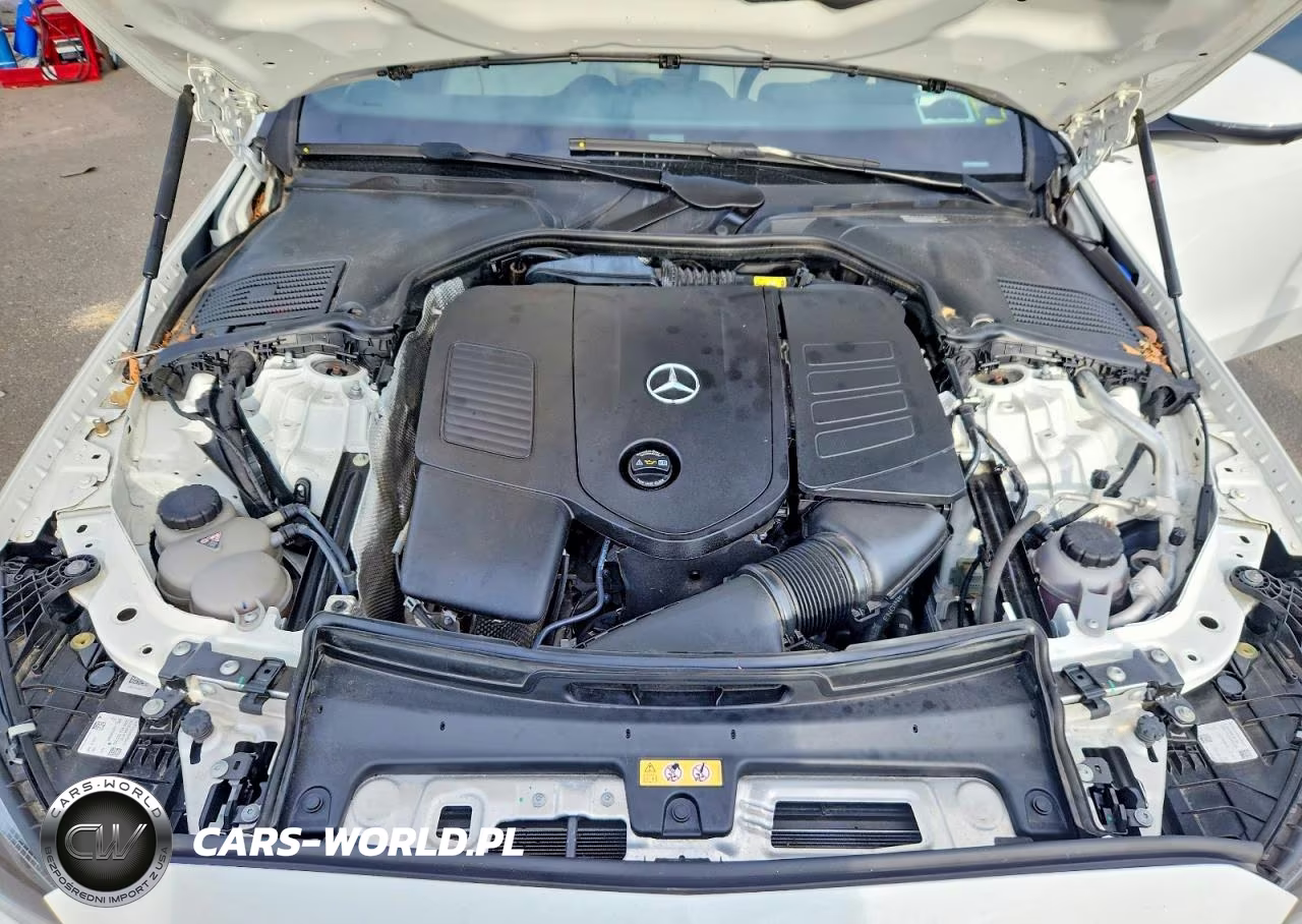 2023 Mercedes-Benz C 300 4Matic VIN:W1KAF4HBXPR078006 - 11