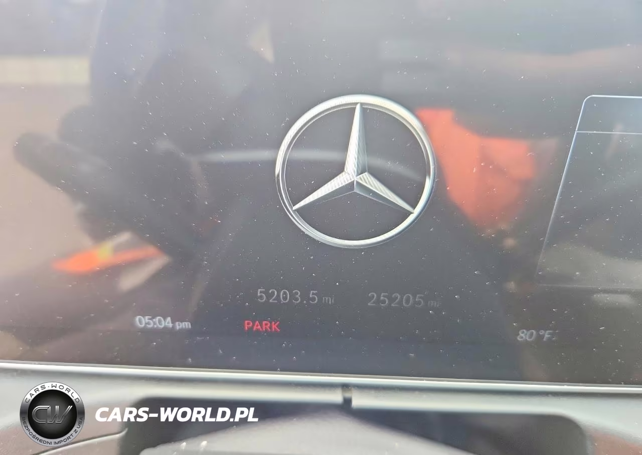 2023 Mercedes-Benz C 300 4Matic VIN:W1KAF4HBXPR078006 - 9