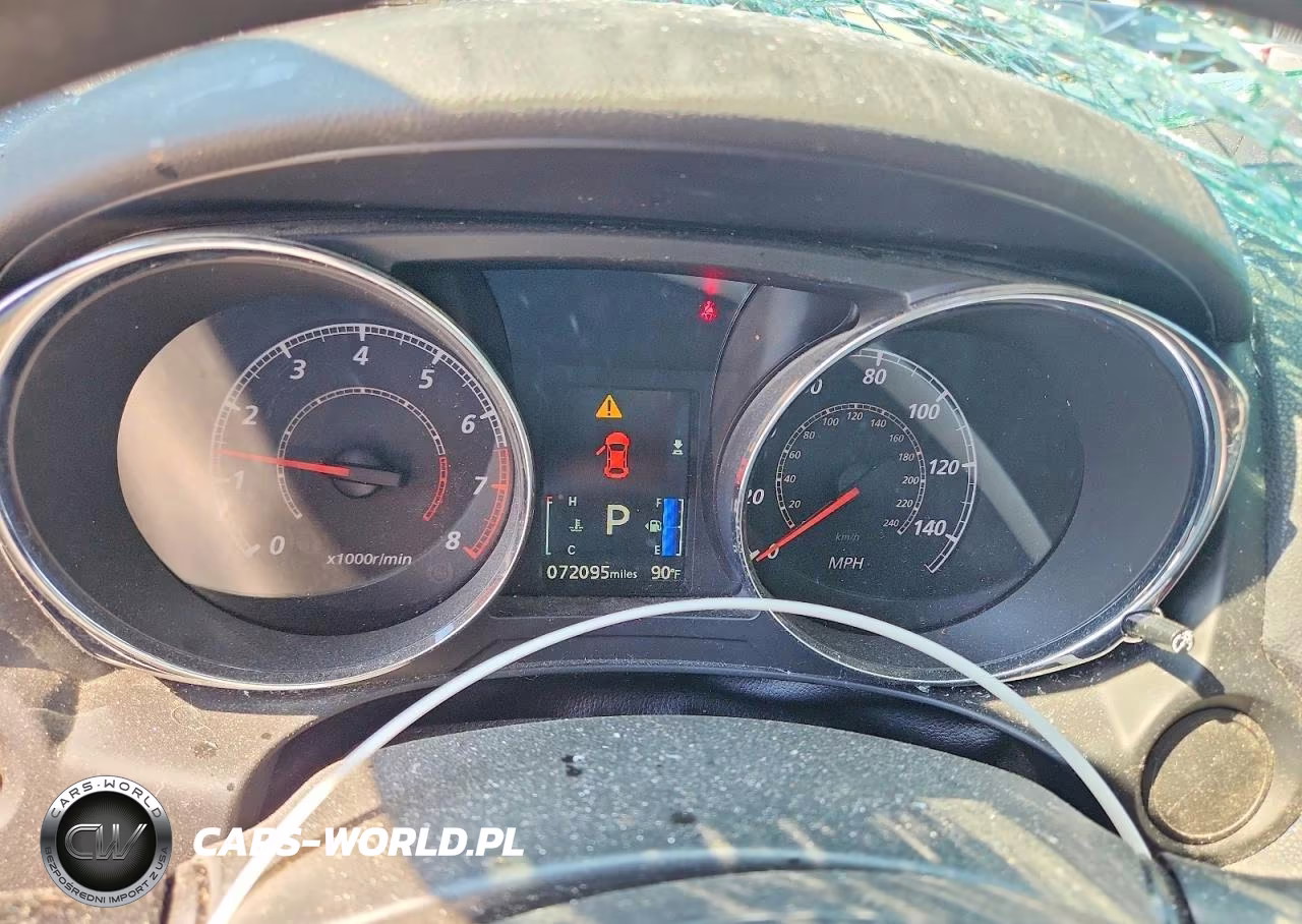 2019 Mitsubishi Outlander Sport Es VIN:JA4AP3AU3KU020185 - 9