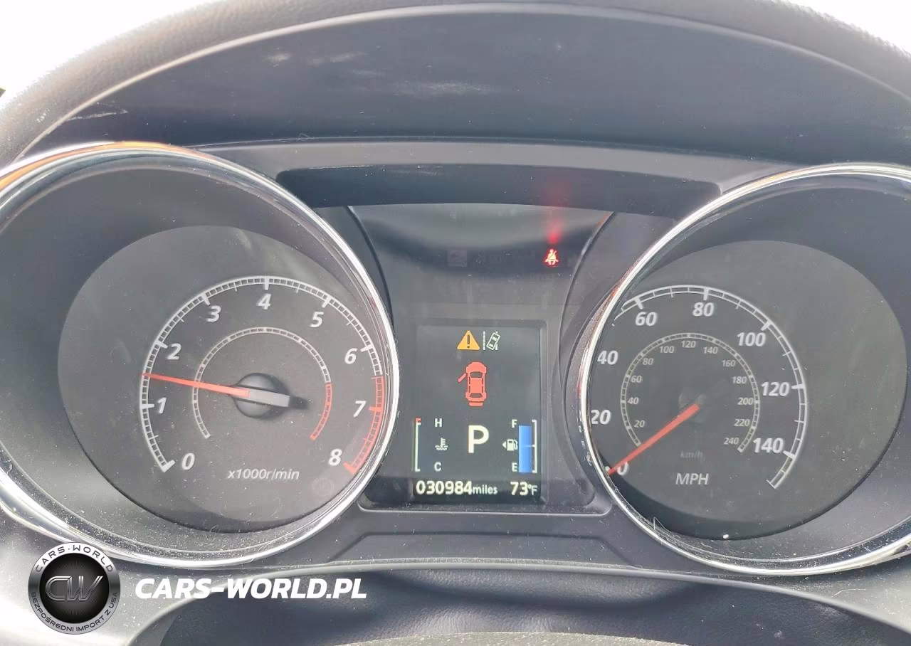 2024 Mitsubishi Outlander Sport S-Se VIN:JA4ARUAU6RU004203 - 9