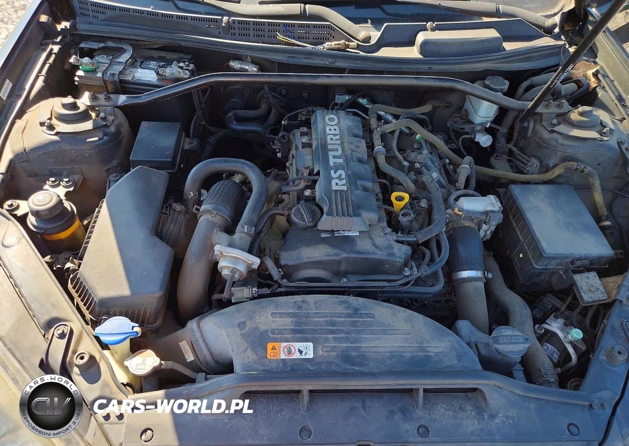 2013 Hyundai Genesis Coupe 2.0T VIN:KMHHT6KD3DU081549 - 11