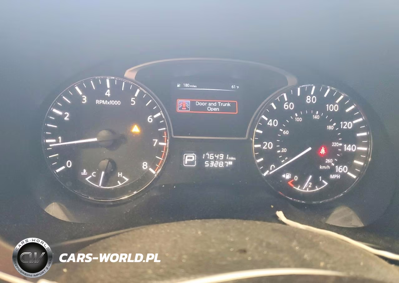2014 Nissan Altima 2.5 S VIN:1N4AL3AP1EC166046 - 9