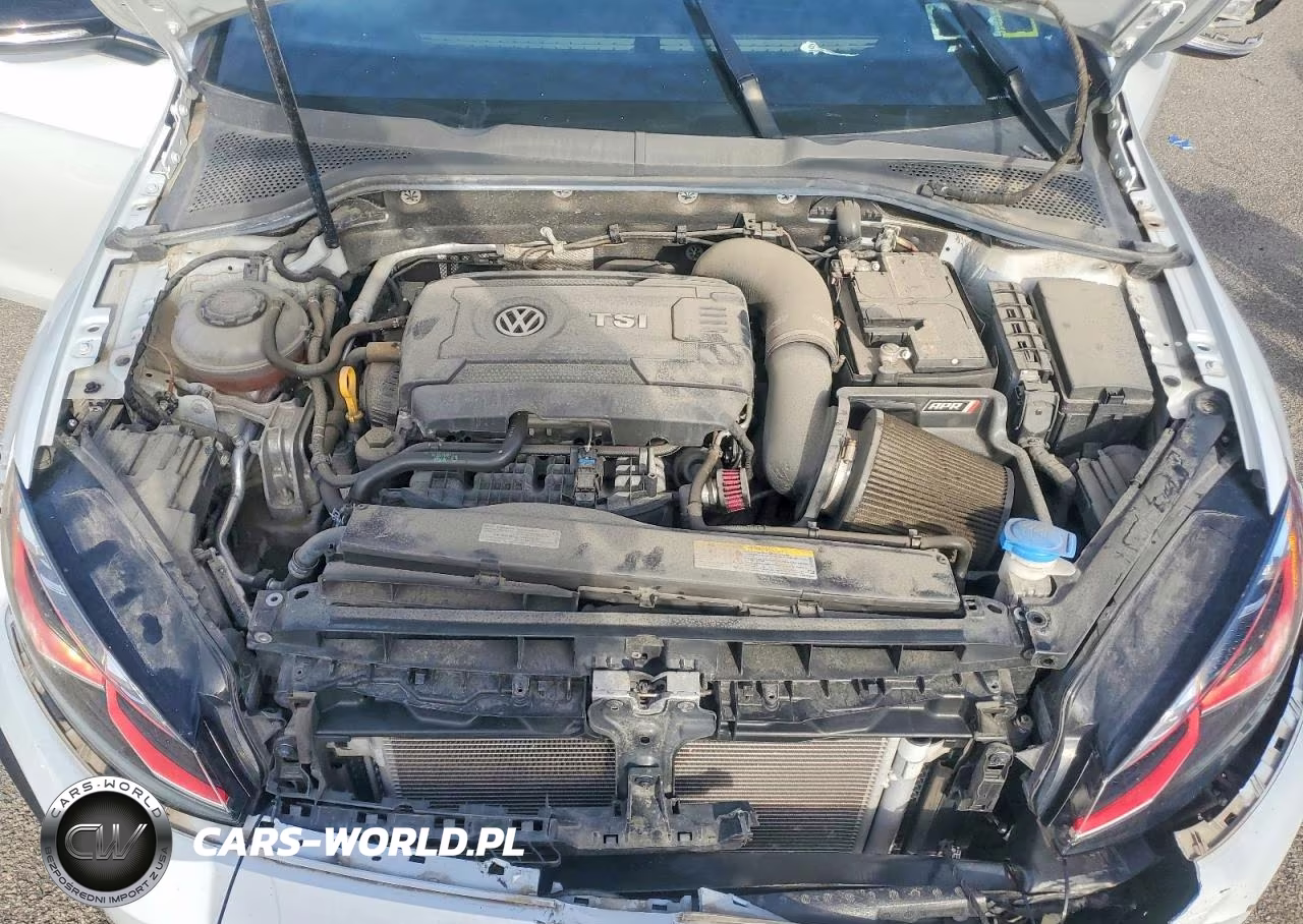 2021 Volkswagen Gti S VIN:3VW6T7AU2MM009696 - 11