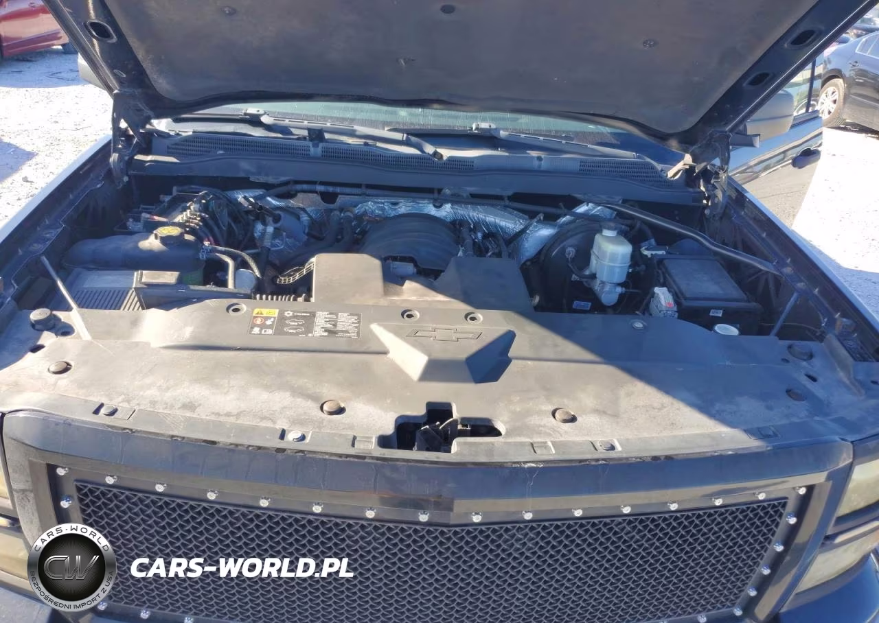 2014 Chevrolet Silverado C1500 Lt VIN:3GCPCREH1EG199426 - 11