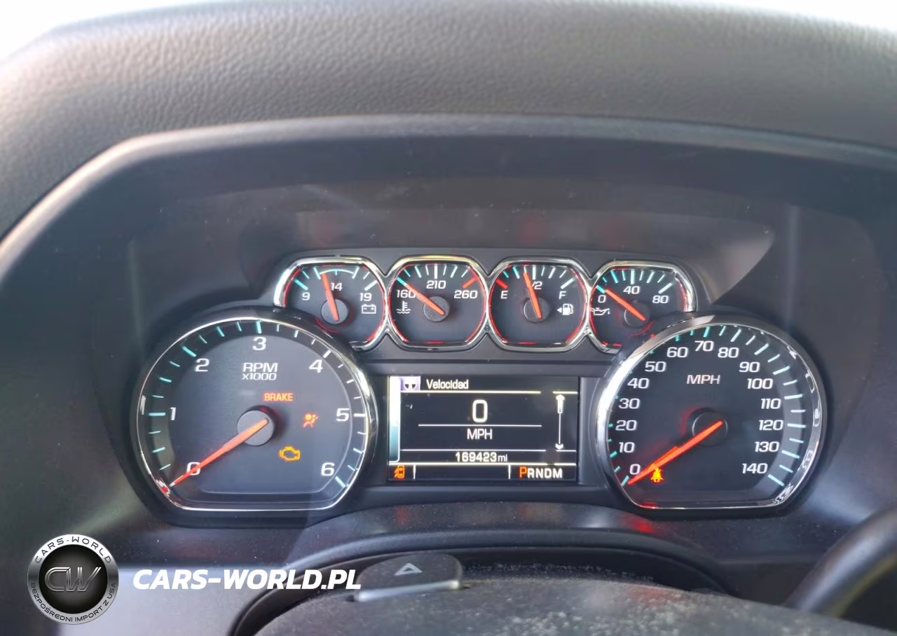 2014 Chevrolet Silverado C1500 Lt VIN:3GCPCREH1EG199426 - 9