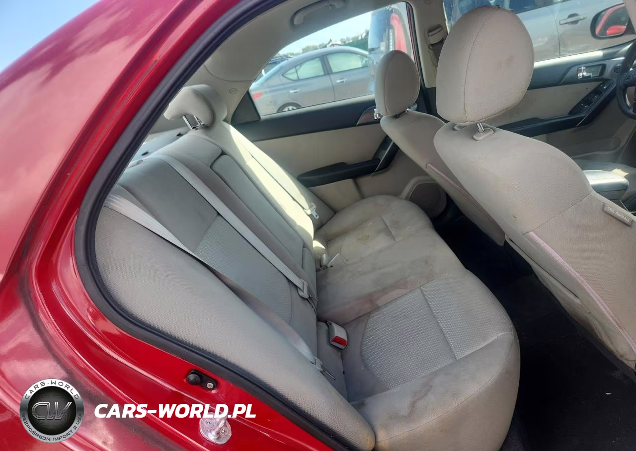 2013 Kia Forte Ex VIN:KNAFU4A29D5695137 - 10