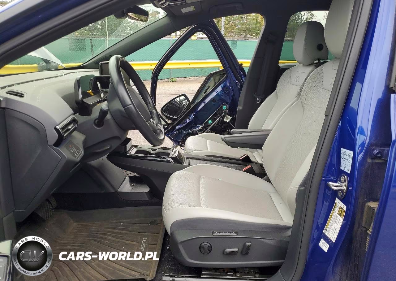 2022 Volkswagen Id.4 Pro S VIN:WVGGNPE28NP052957 - 7