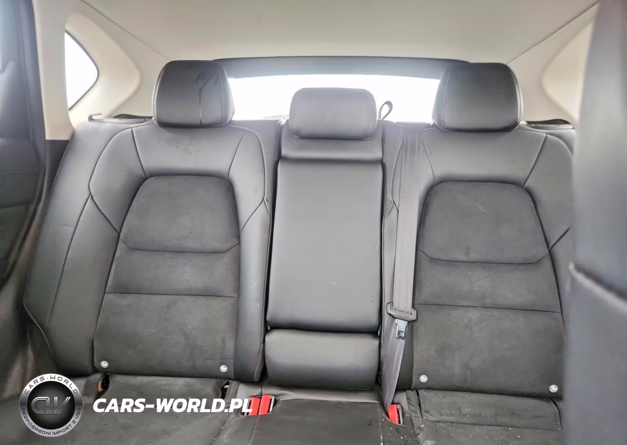 2019 Mazda Cx-5 Touring VIN:JM3KFACM9K1521184 - 10