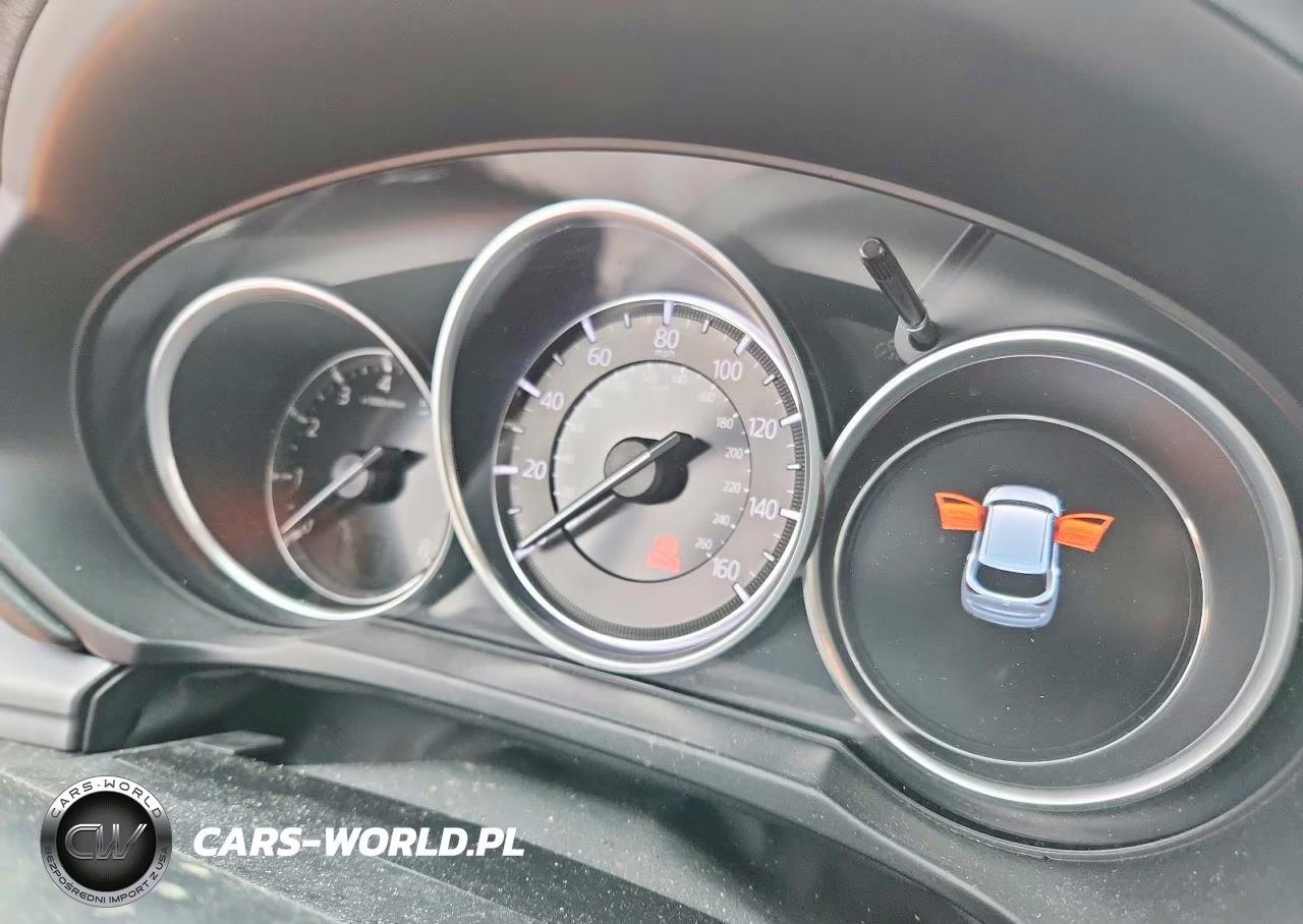 2019 Mazda Cx-5 Touring VIN:JM3KFACM9K1521184 - 9