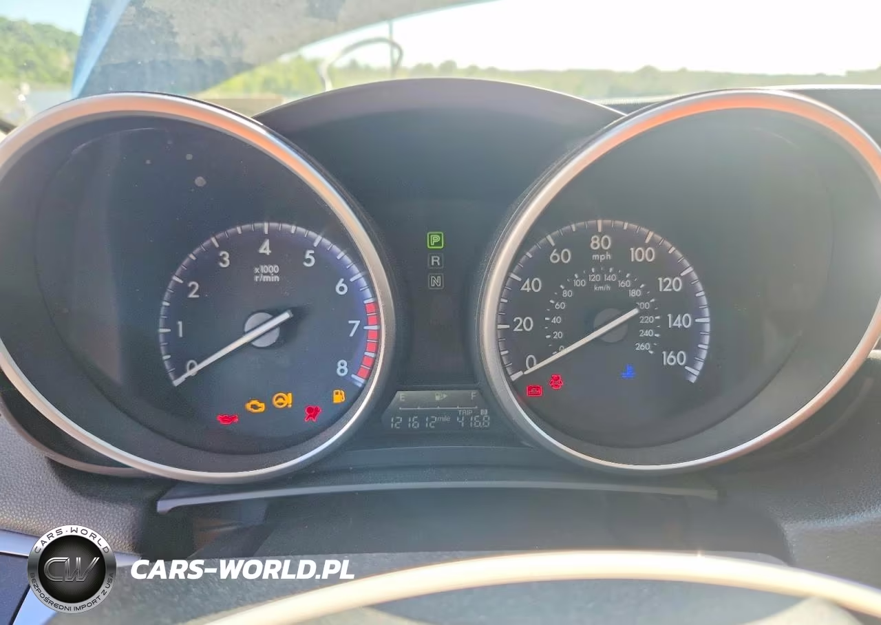 2012 Mazda 3 I VIN:JM1BL1UG0C1552951 - 9
