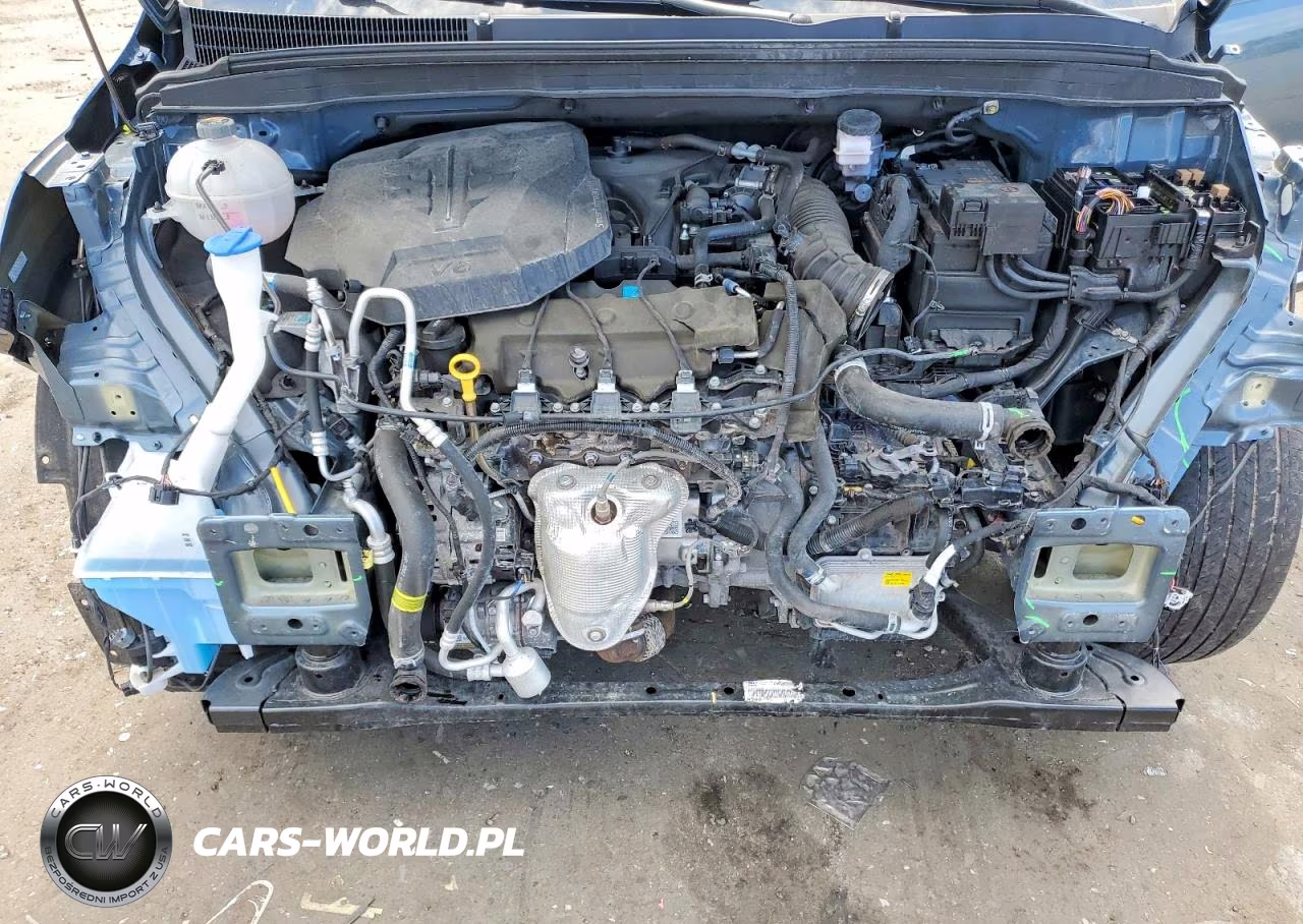 2024 Kia Carnival Sx VIN:KNDNE5H3XR6382280 - 12