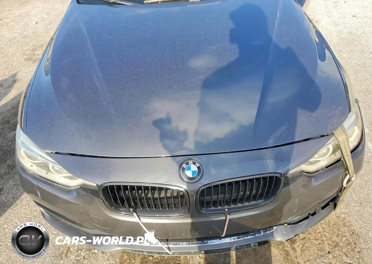 2016 BMW 328 I Sulev VIN:WBA8E9C53GK646693 - 11