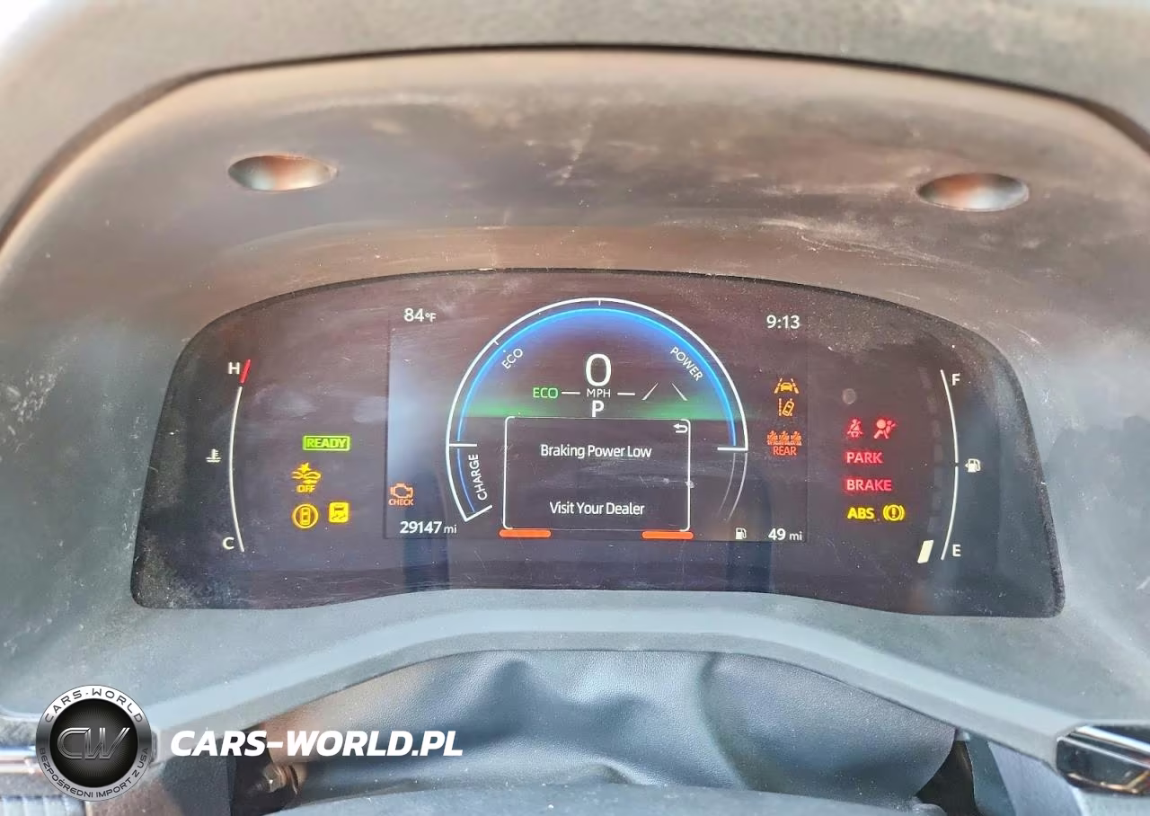 2026 Toyota Camry Nightshade VIN:4T1DAACK4TU666062 - 9
