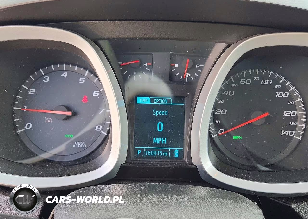 2013 Chevrolet Equinox Lt VIN:2GNALPEK0D1138136 - 9