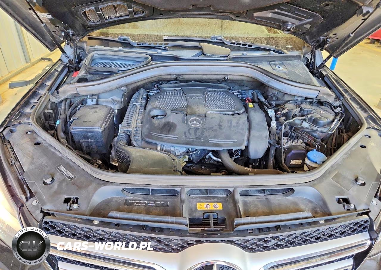 2018 Mercedes-Benz Gle 350 4Matic VIN:4JGDA5HB3JB064293 - 12