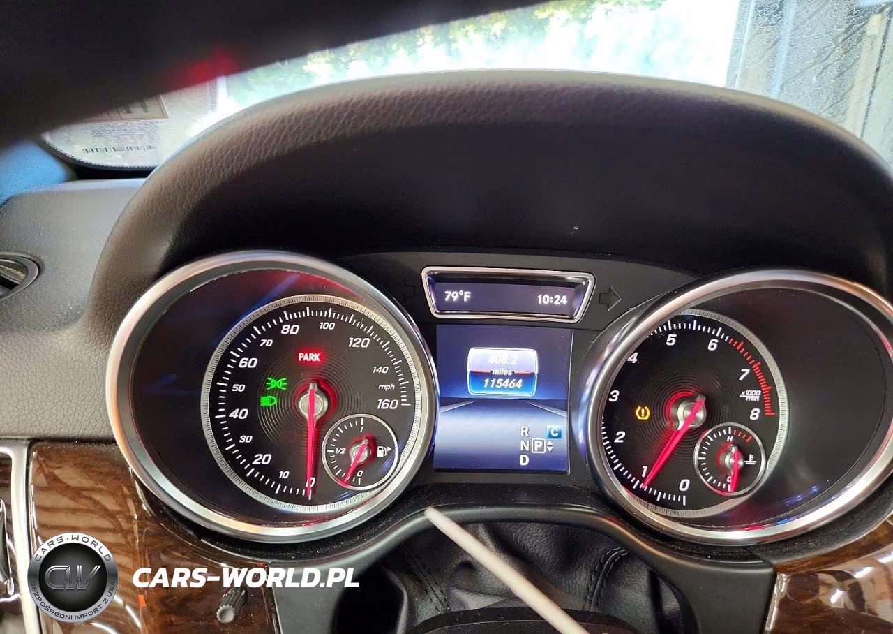 2018 Mercedes-Benz Gle 350 4Matic VIN:4JGDA5HB3JB064293 - 9