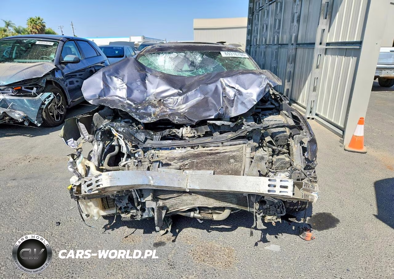 2019 Honda Civic Ex VIN:19XFC1F34KE209146 - 5