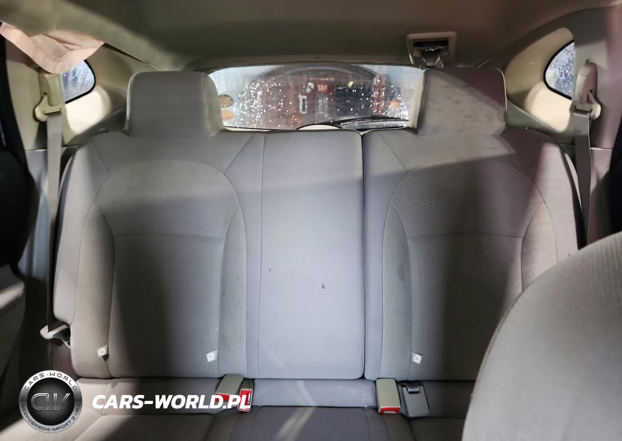 2013 Nissan Rogue S VIN:JN8AS5MT7DW014159 - 10