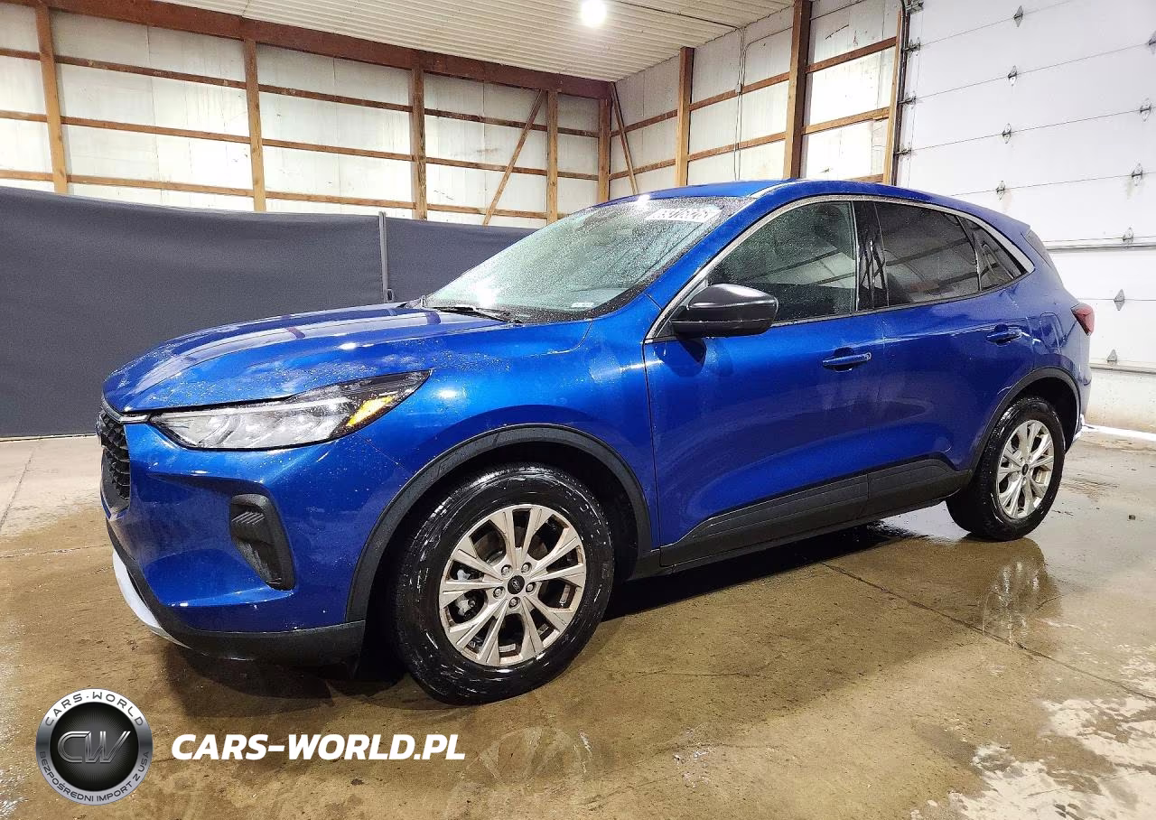 2023 Ford Escape Active – zdjęcie 1 z 13