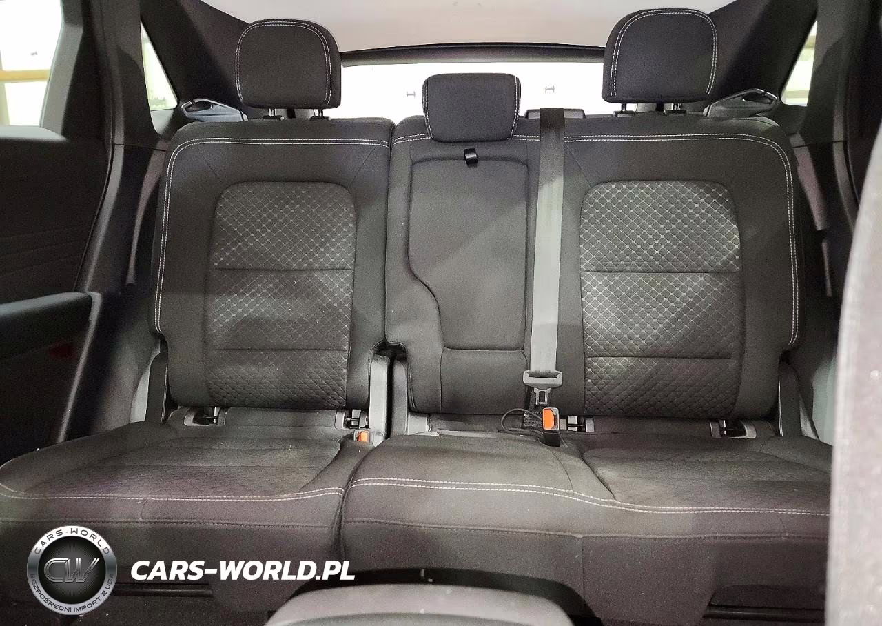 2023 Ford Escape Active VIN:1FMCU0GN9PUA08003 - 10