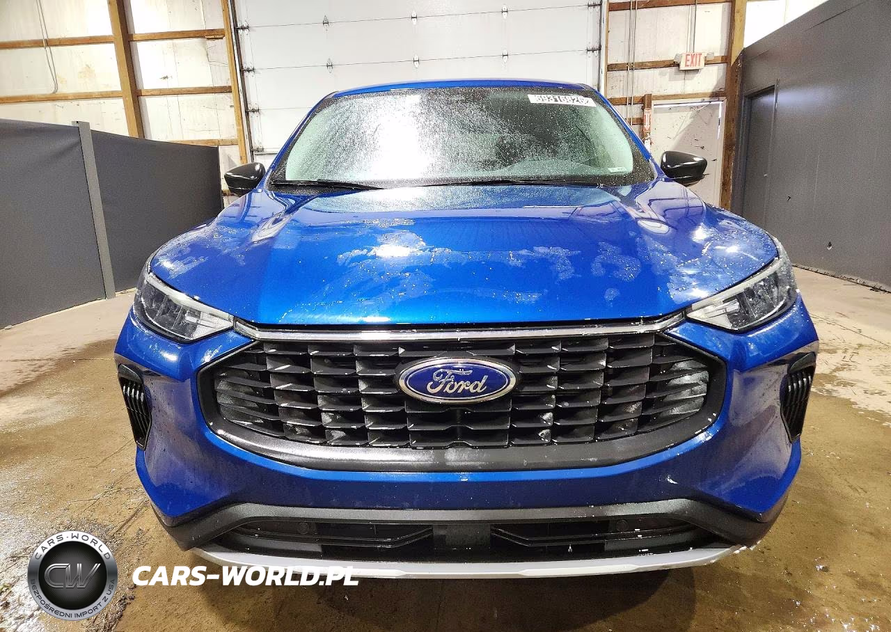 2023 Ford Escape Active VIN:1FMCU0GN9PUA08003 - 5