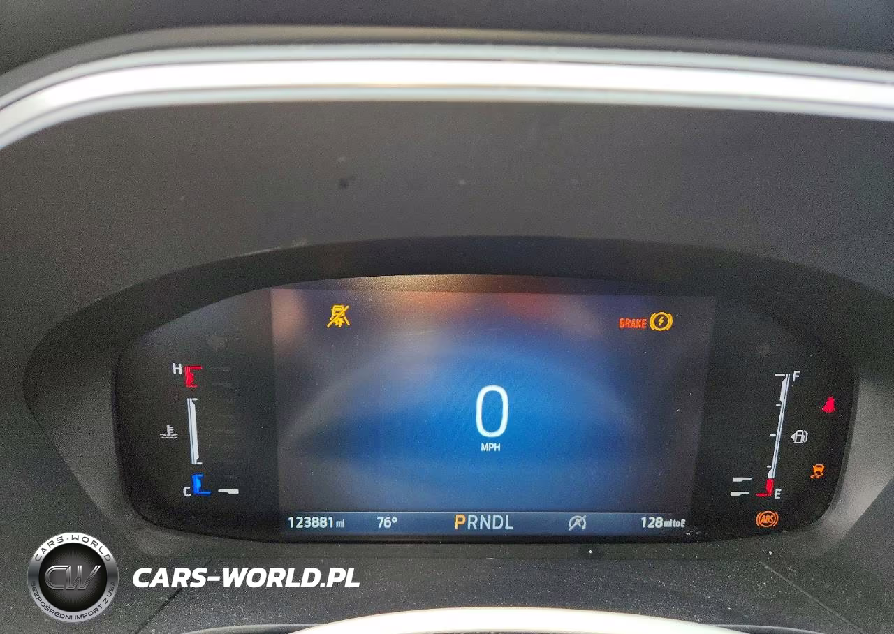 2023 Ford Escape Active VIN:1FMCU0GN9PUA08003 - 9