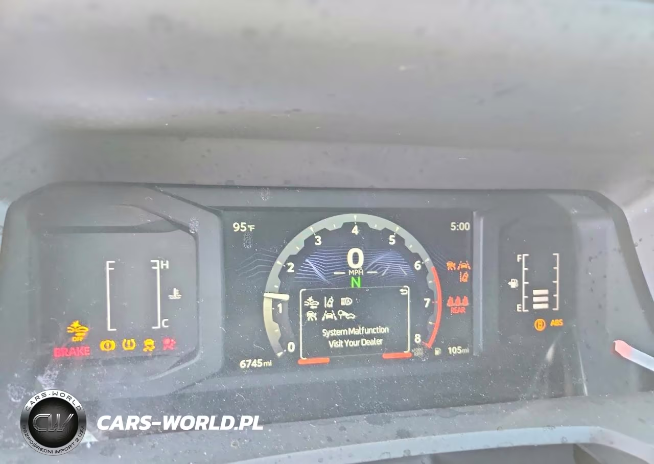 2026 Toyota Tacoma Sr5 VIN:3TMLB5JN3TM273059 - 9