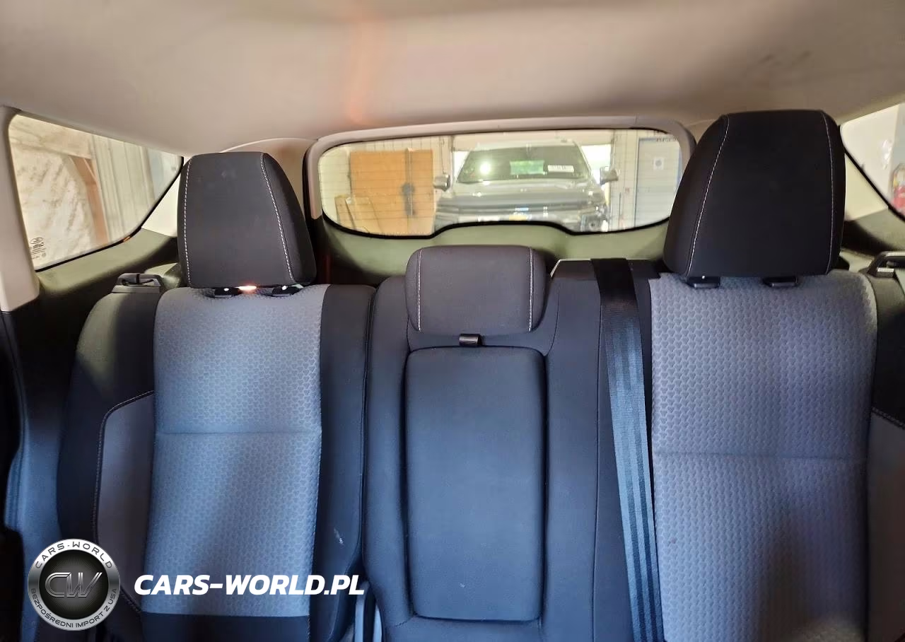2017 Ford Escape Se VIN:1FMCU9GD4HUC58939 - 10