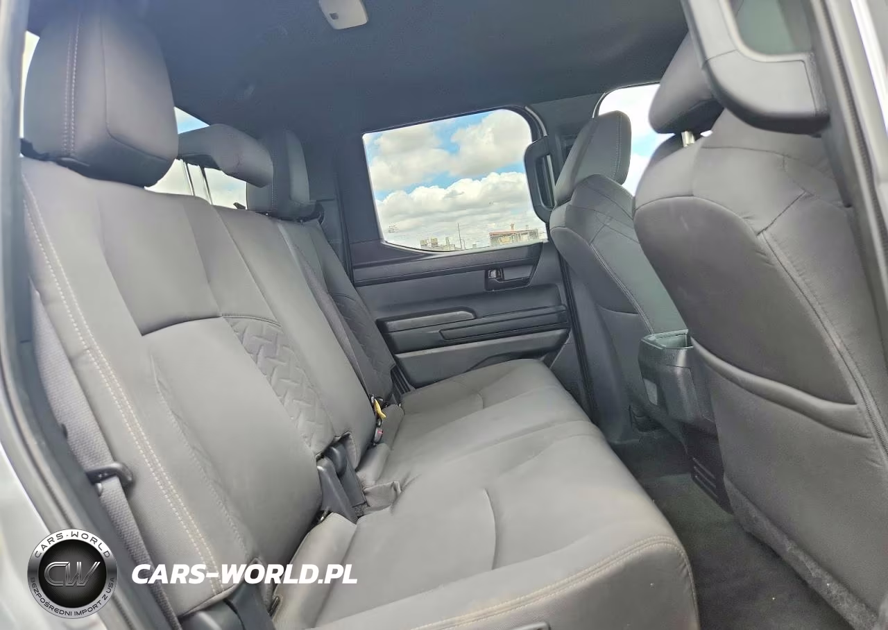 2025 Toyota Tacoma Sr5 VIN:3TMLB5JN7SM151979 - 10
