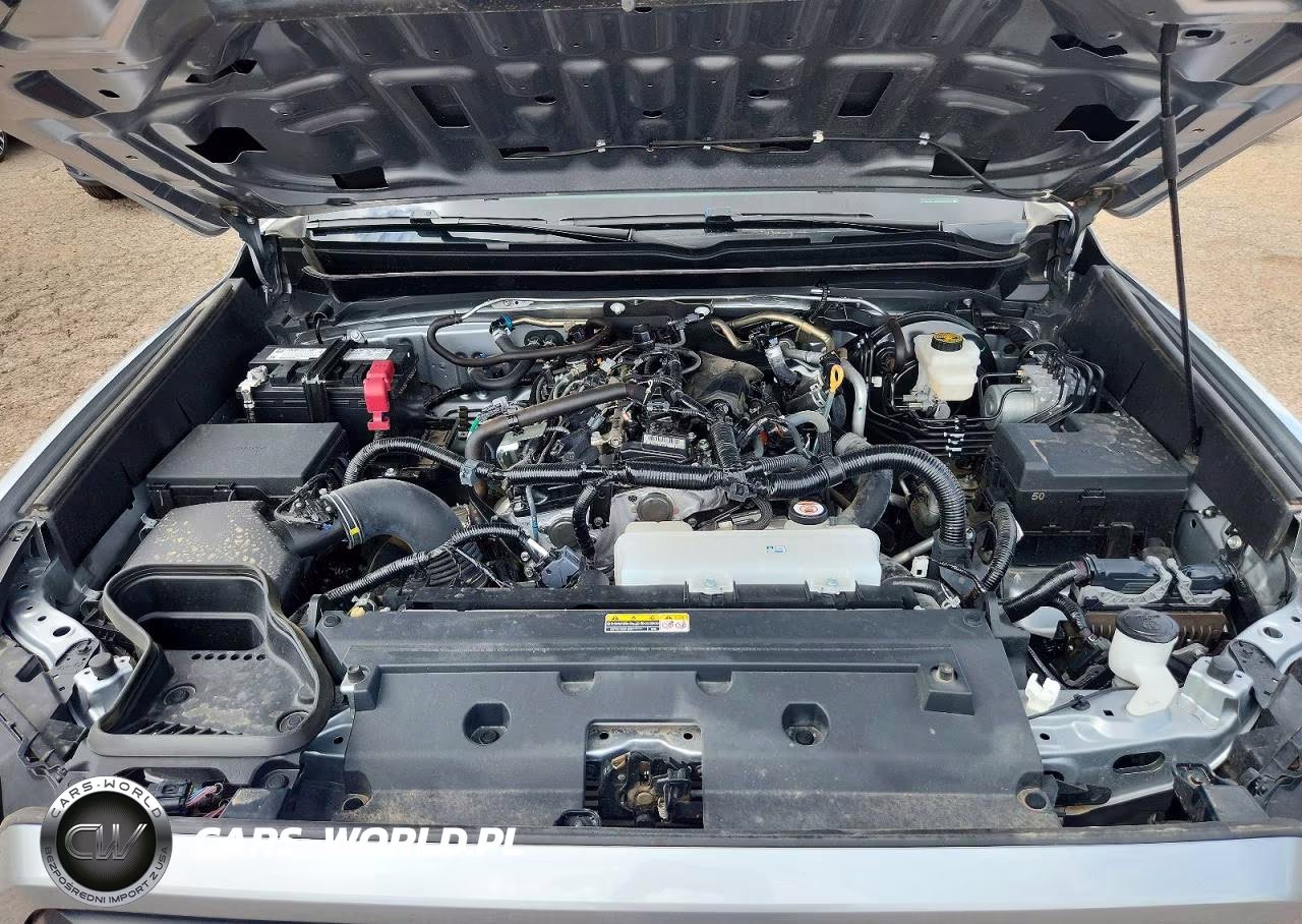 2025 Toyota Tacoma Sr5 VIN:3TMLB5JN7SM151979 - 11