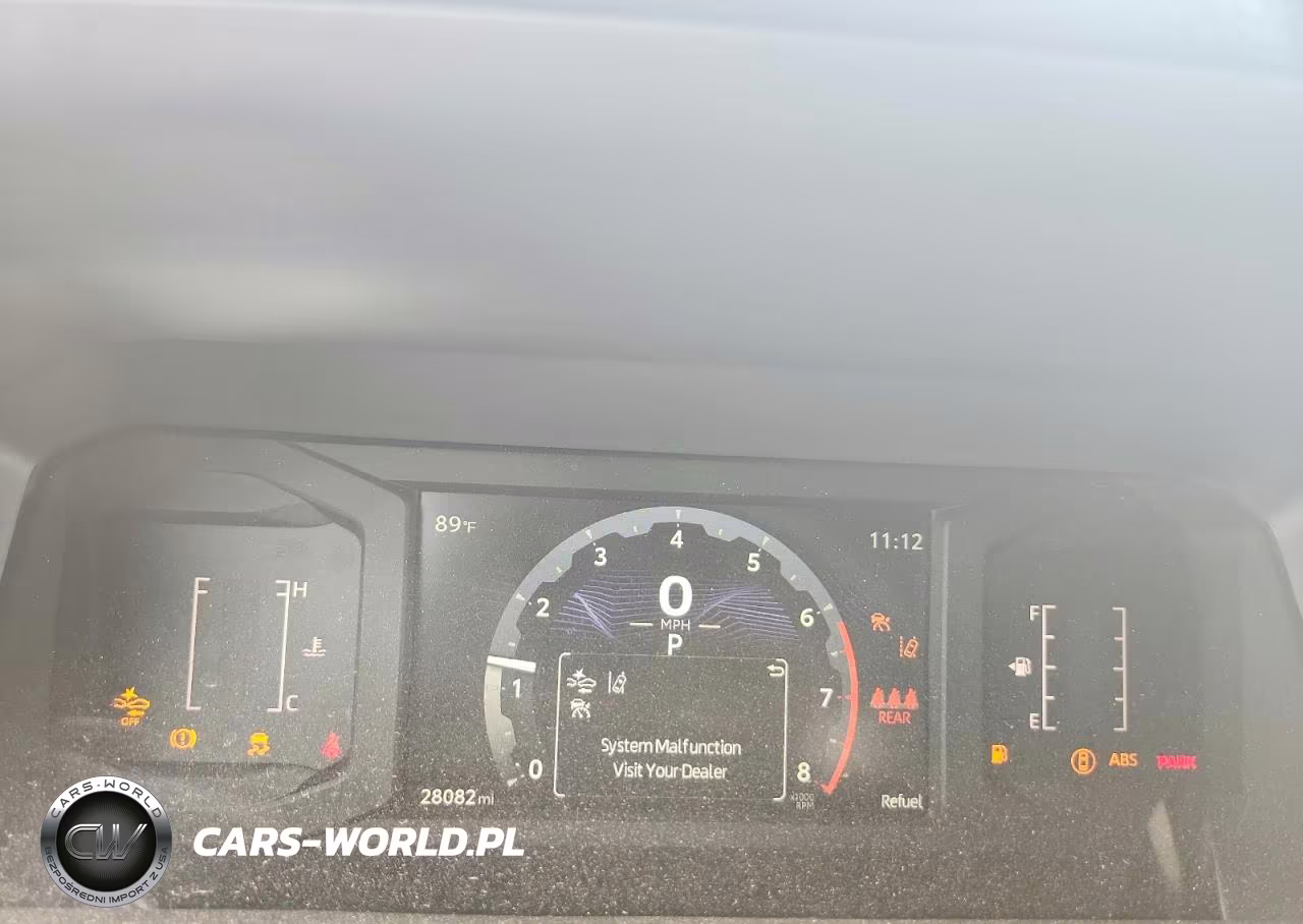2025 Toyota Tacoma Sr5 VIN:3TMLB5JN7SM151979 - 9