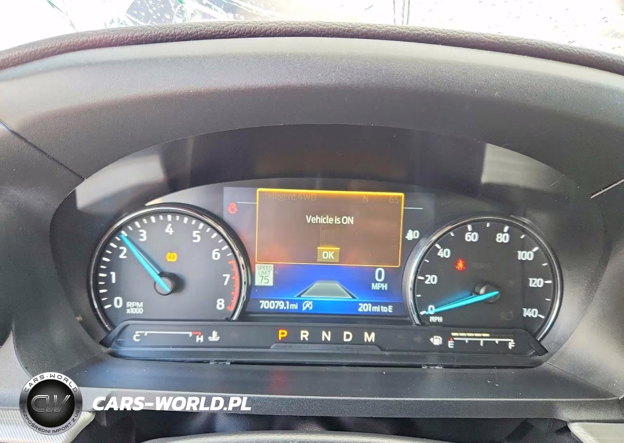 2020 Ford Explorer Xlt VIN:1FMSK8DH1LGB41653 - 9