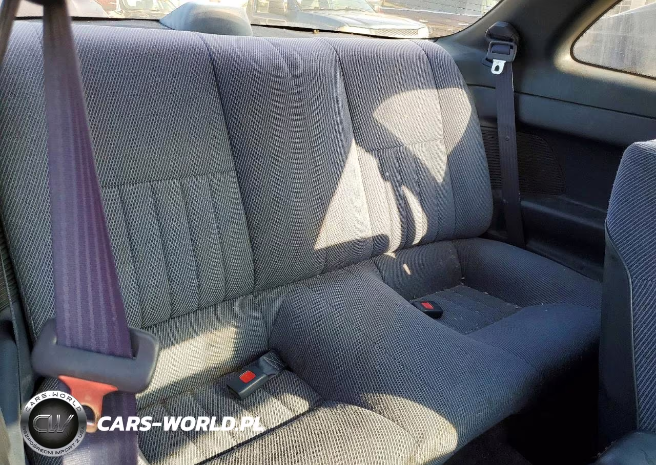 1990 Toyota Celica St VIN:JT2AT86F5L0037127 - 10