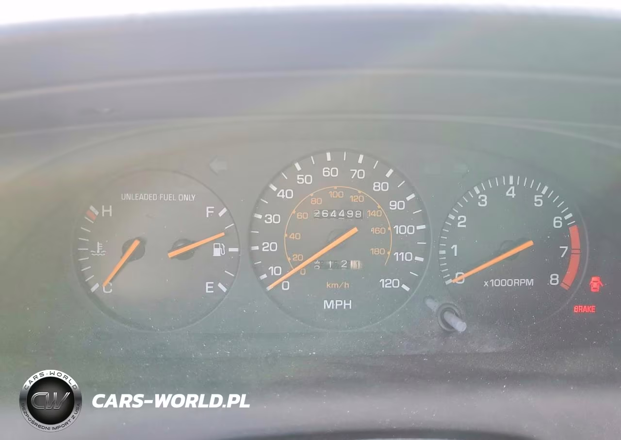 1990 Toyota Celica St VIN:JT2AT86F5L0037127 - 9