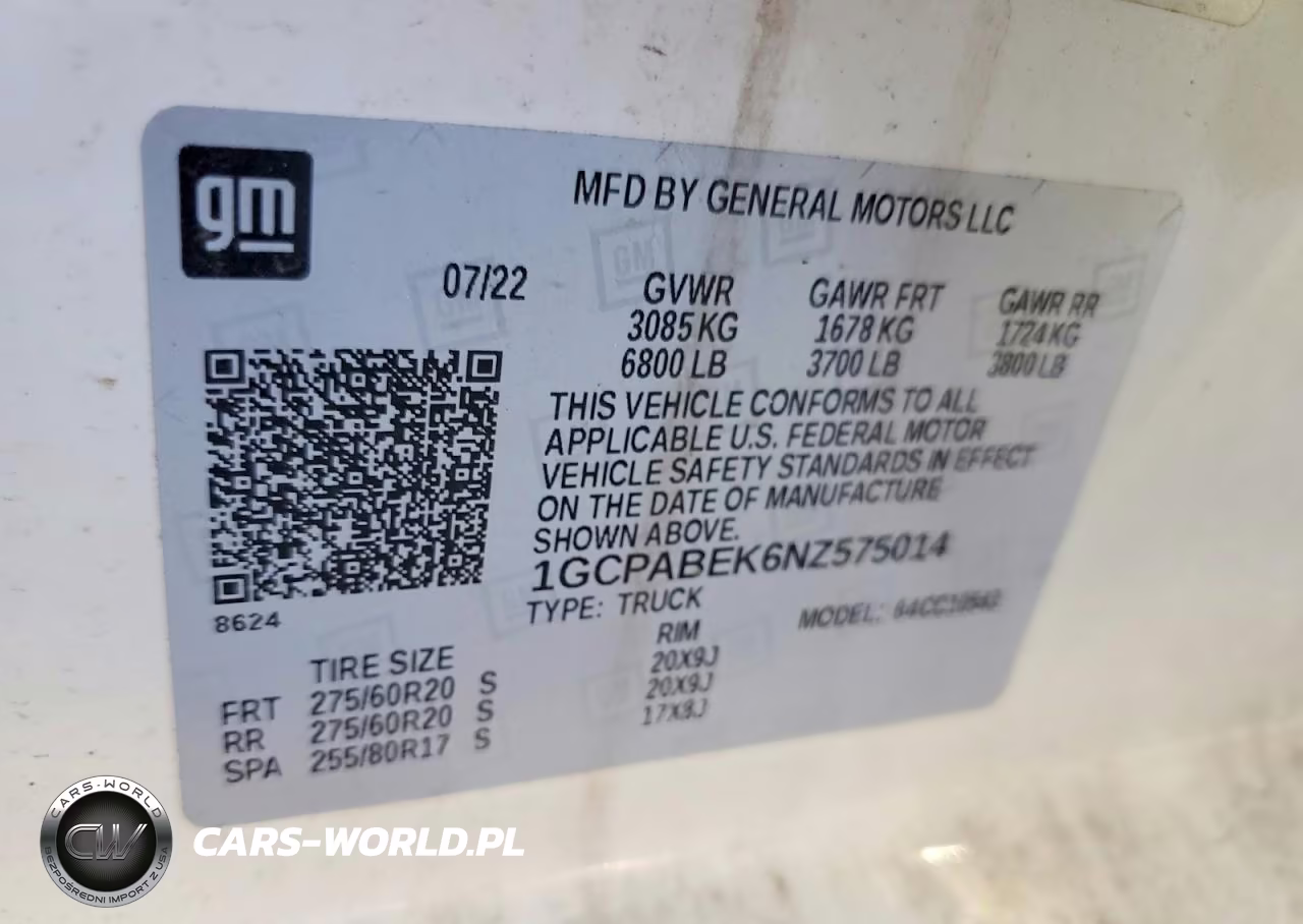 2022 Chevrolet Silverado C1500 Custom VIN:1GCPABEK6NZ575014 - 13
