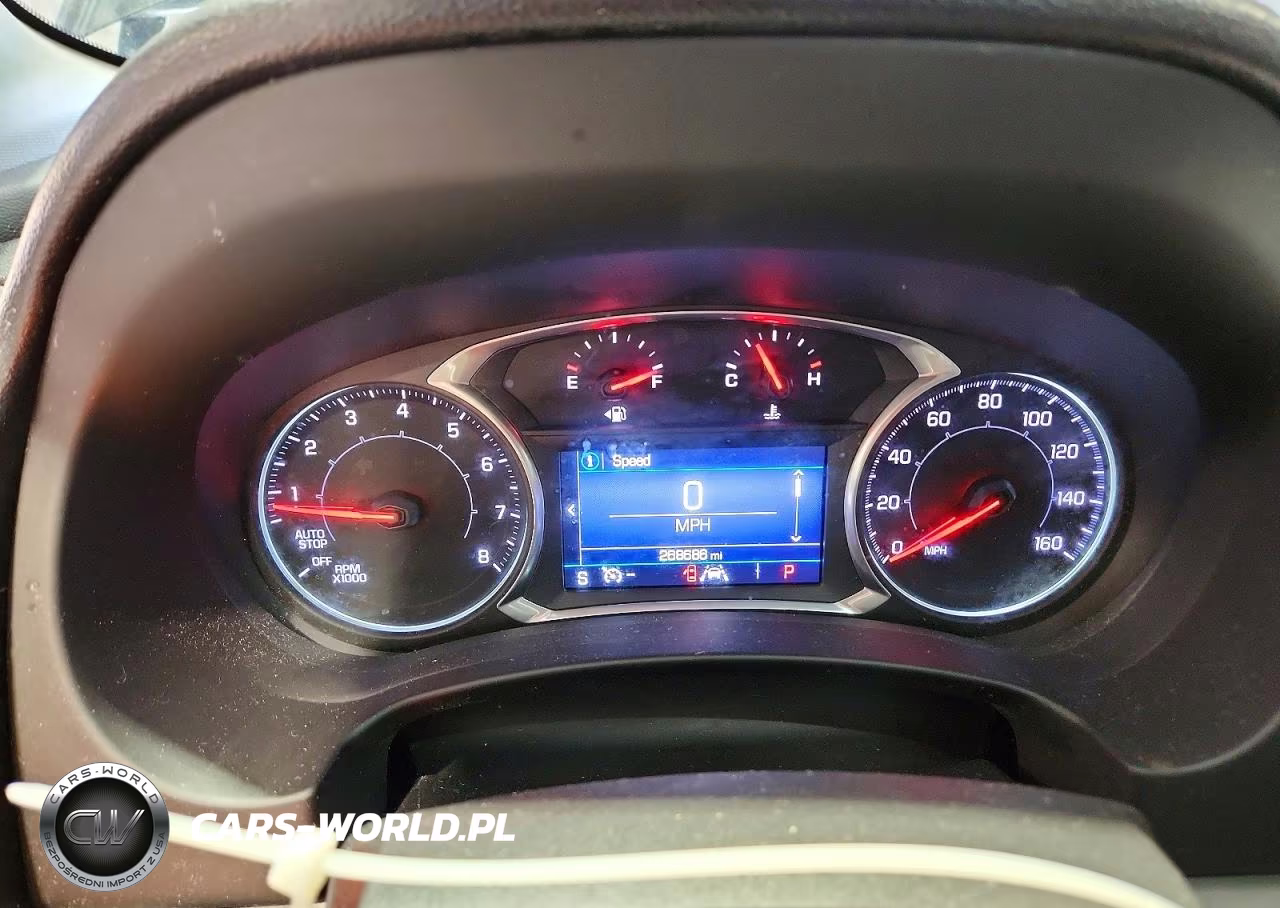 2022 GMC Terrain Sle VIN:3GKALTEVXNL173475 - 9