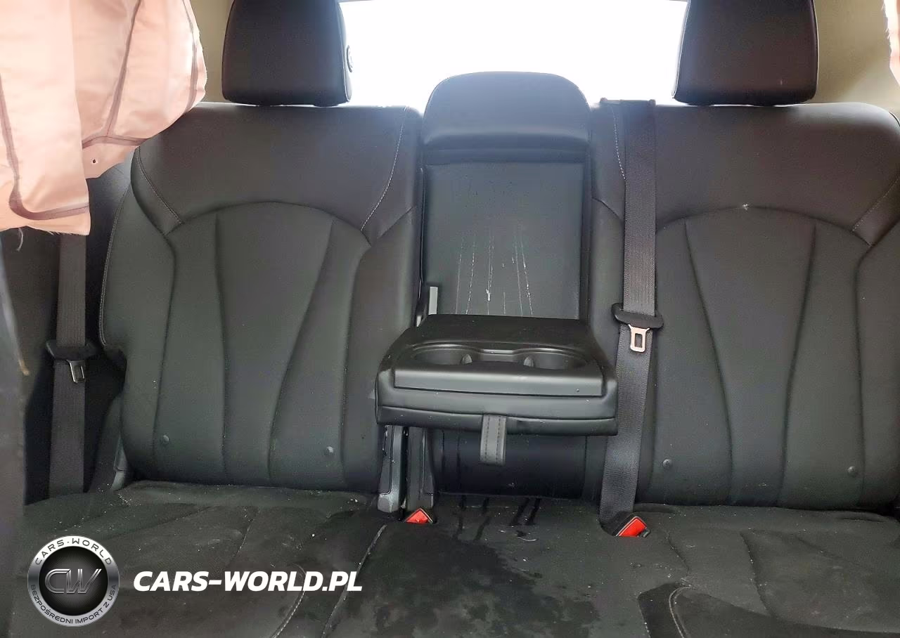2017 Buick Envision Essence VIN:LRBFXBSA8HD000340 - 10