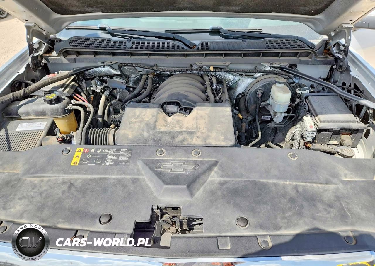 2018 Chevrolet Silverado K1500 Lt VIN:1GCVKREH6JZ294424 - 11