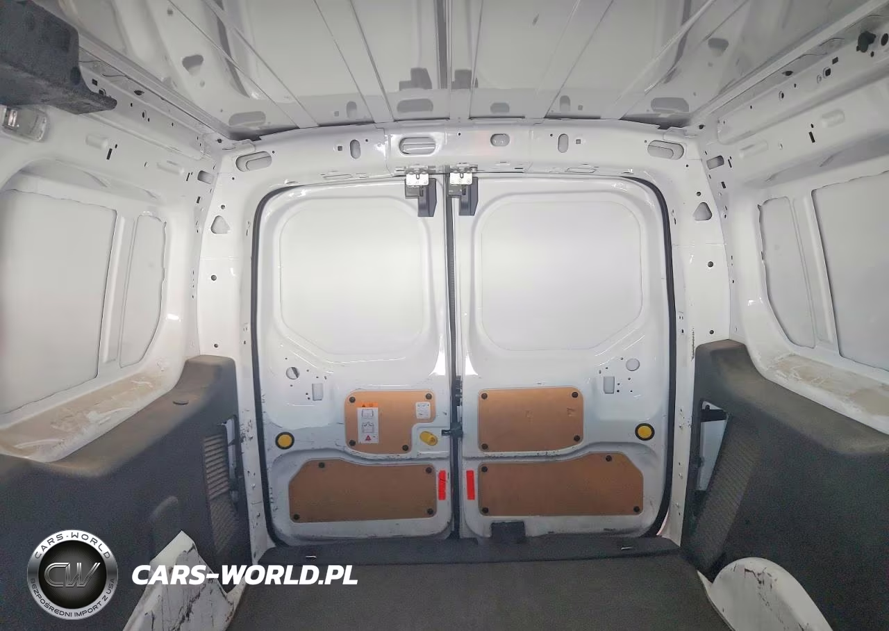 2016 Ford Transit Connect Xl VIN:NM0LS7E75G1261051 - 10