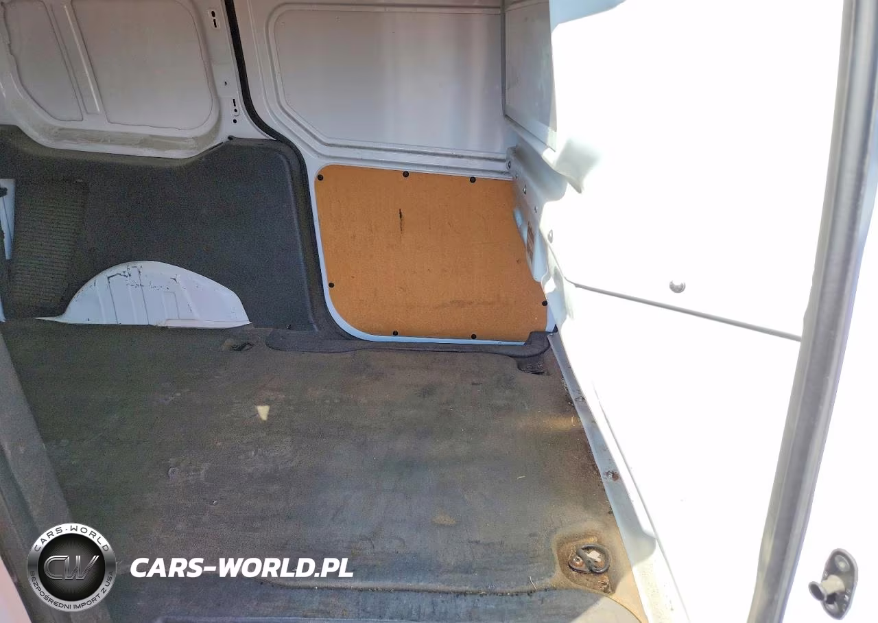 2016 Ford Transit Connect Xl VIN:NM0LS7E75G1261051 - 11