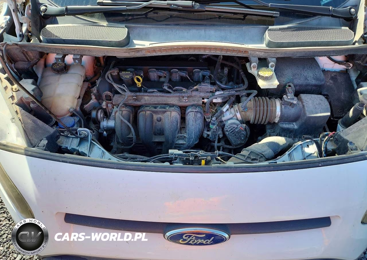 2016 Ford Transit Connect Xl VIN:NM0LS7E75G1261051 - 12