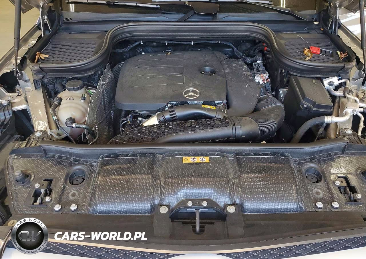 2021 Mercedes-Benz Gle 350 4Matic VIN:4JGFB4KB4MA467315 - 12